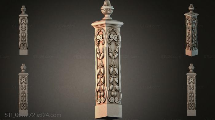 STI_006972 3d STL model