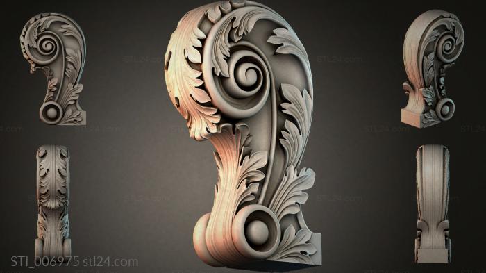 STI_006975 3d STL model