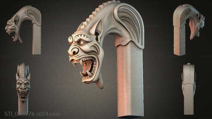 STI_006976 3d STL model
