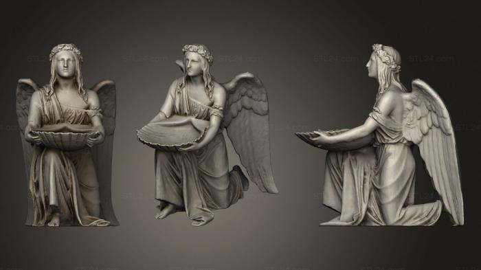 Statues antique and historical (Statue 06 003, STKA_1722) 3D models for cnc