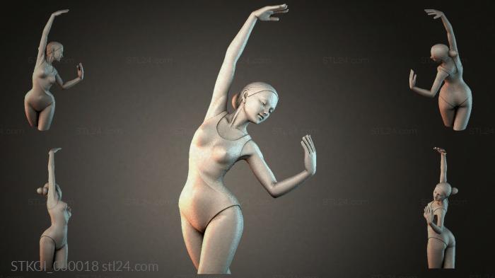 STKGI_000018 3d STL model