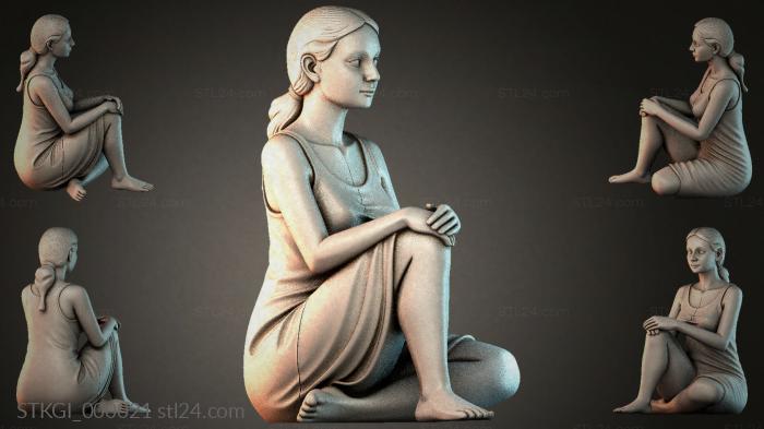 STKGI_000021 3d STL model
