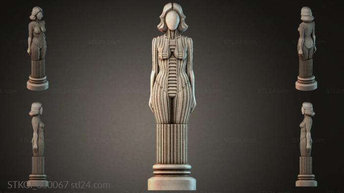 STKGI_000067 3d STL model