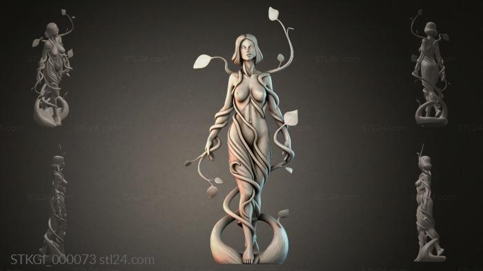STKGI_000073 3d STL model
