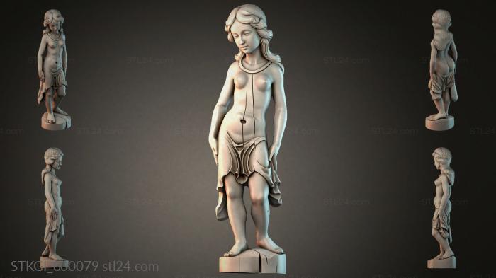 STKGI_000079 3d STL model