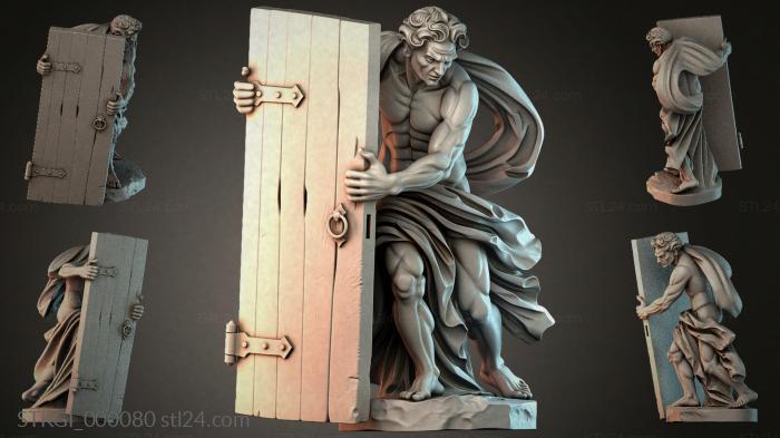 STKGI_000080 3d STL model