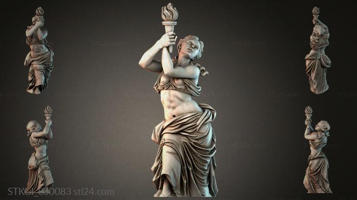 STKGI_000083 3d STL model