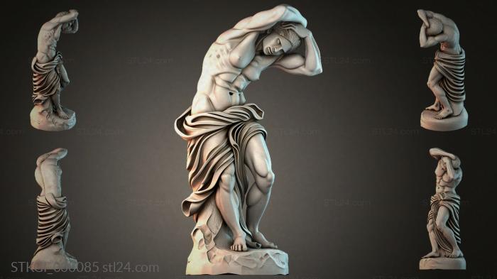 STKGI_000085 3d STL model