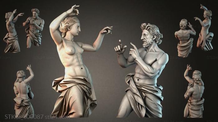 STKGI_000087 3d STL model