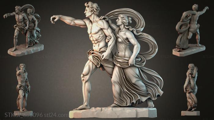 STKGI_000096 3d STL model