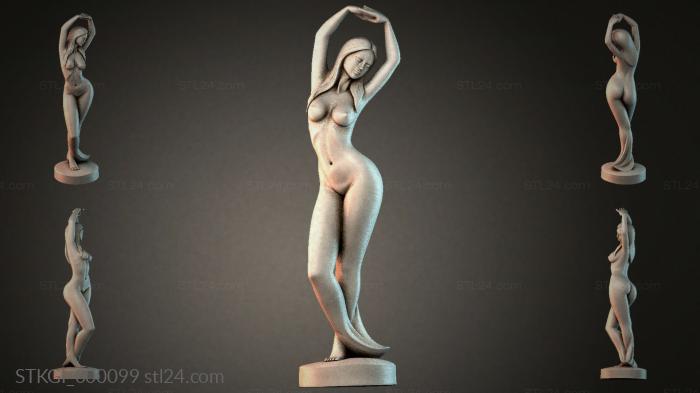 STKGI_000099 3d STL model