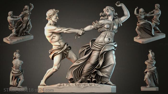 STKGI_000118 3d STL model