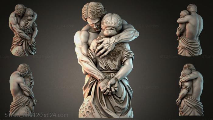 STKGI_000120 3d STL model