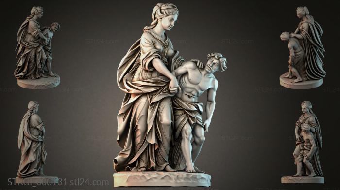 STKGI_000131 3d STL model