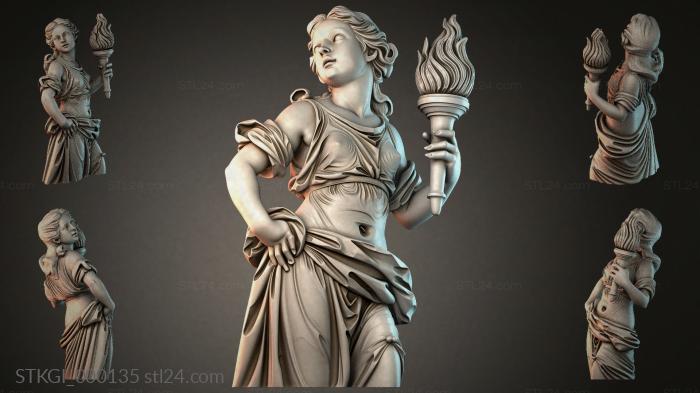 STKGI_000135 3d STL model