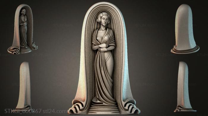 STKGI_000367 3d STL model