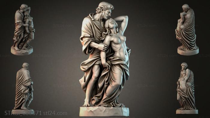 STKGI_000371 3d STL model