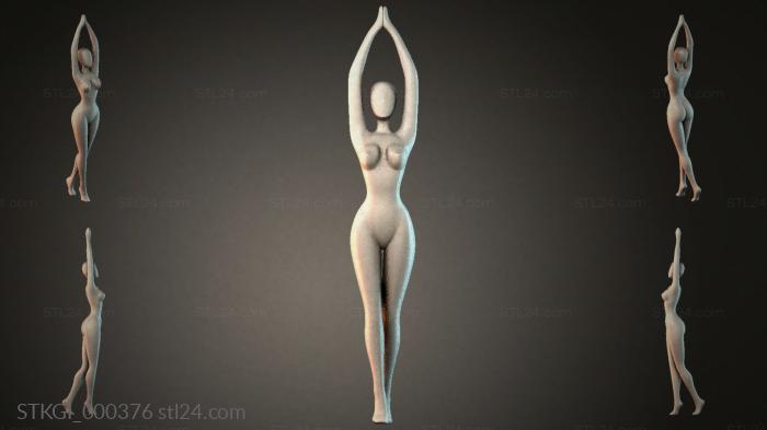 STKGI_000376 3d STL model