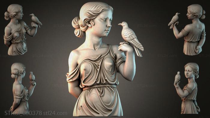 STKGI_000378 3d STL model