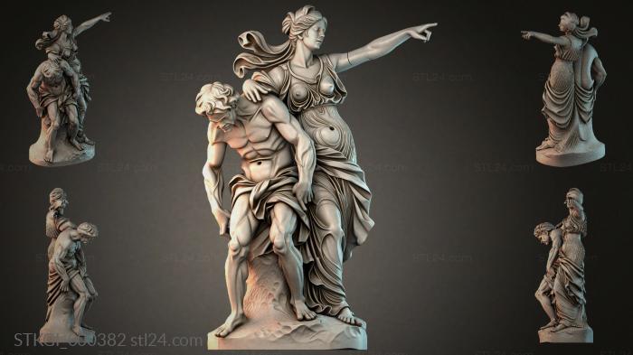 STKGI_000382 3d STL model