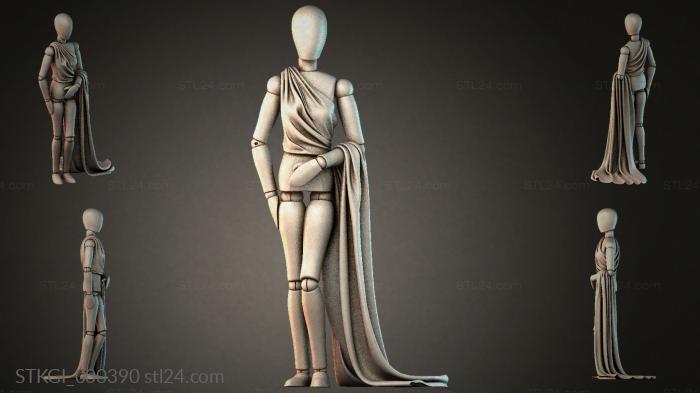 STKGI_000390 3d STL model