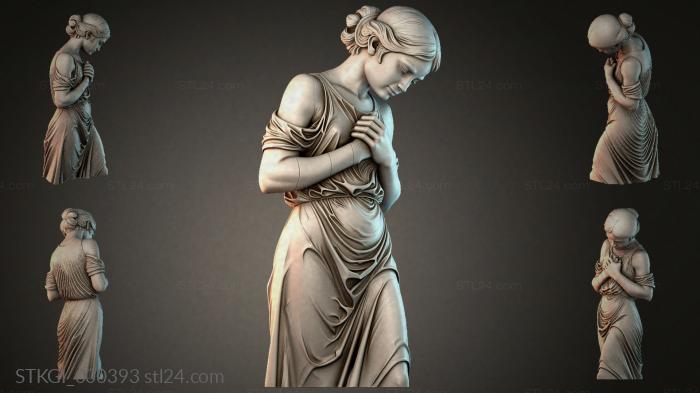 STKGI_000393 3d STL model