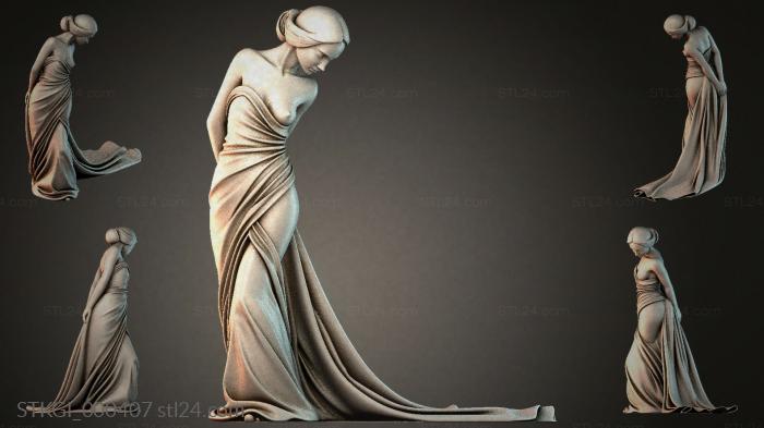 STKGI_000407 3d STL model