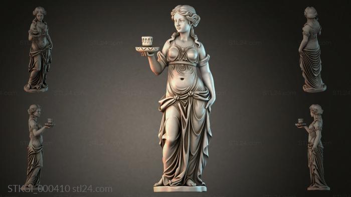 STKGI_000410 3d STL model