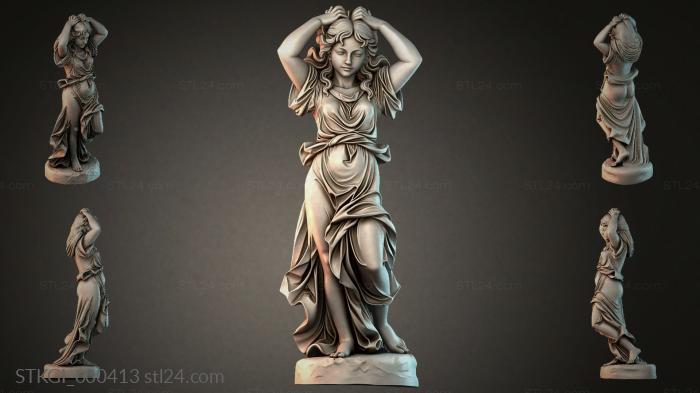 STKGI_000413 3d STL model