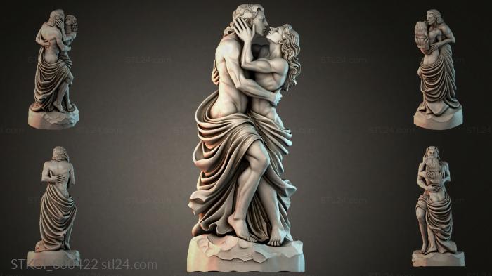 STKGI_000422 3d STL model
