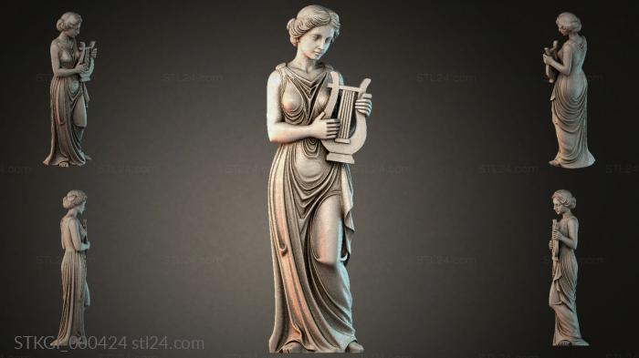 STKGI_000424 3d STL model