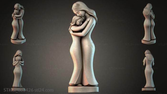 STKGI_000426 3d STL model