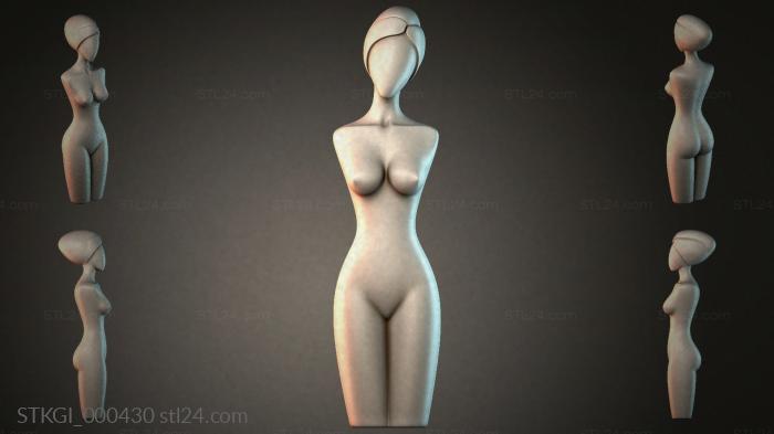 STKGI_000430 3d STL model