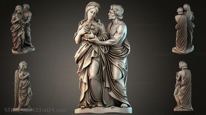 STKGI_000433 3d STL model