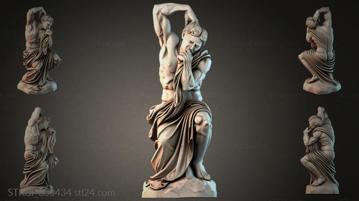 STKGI_000434 3d STL model