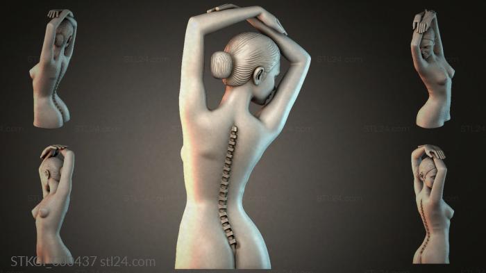 STKGI_000437 3d STL model