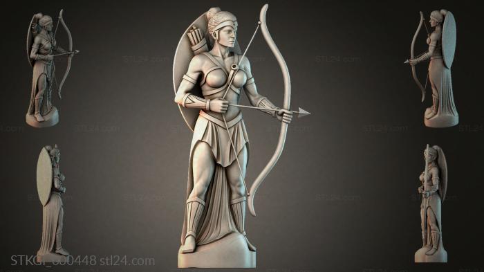 STKGI_000448 3d STL model
