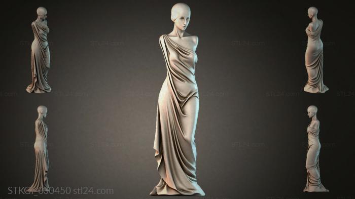 STKGI_000450 3d STL model