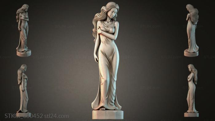 STKGI_000452 3d STL model