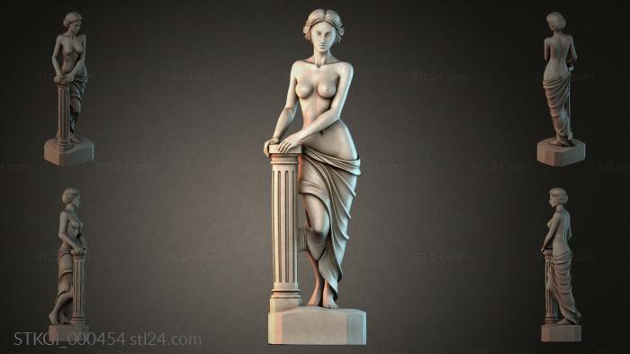 STKGI_000454 3d STL model