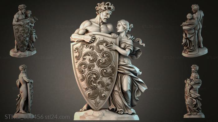 STKGI_000456 3d STL model
