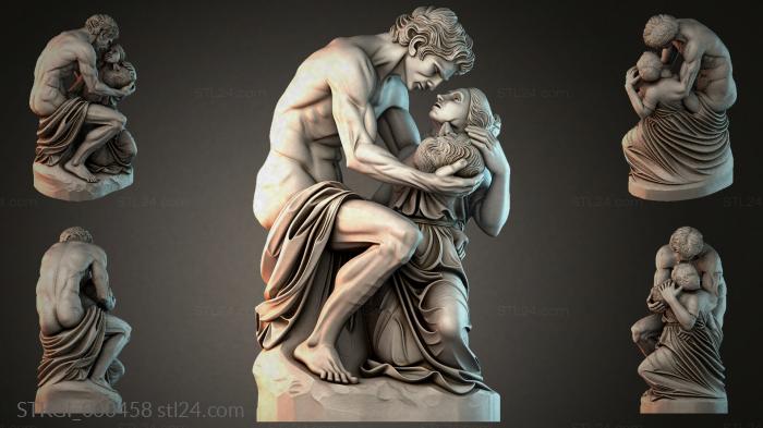 STKGI_000458 3d STL model