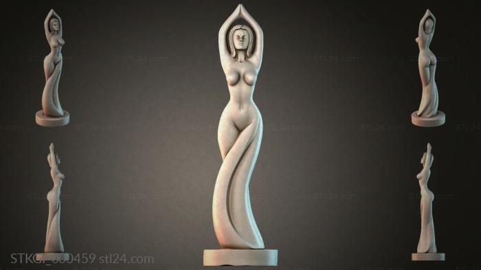 STKGI_000459 3d STL model