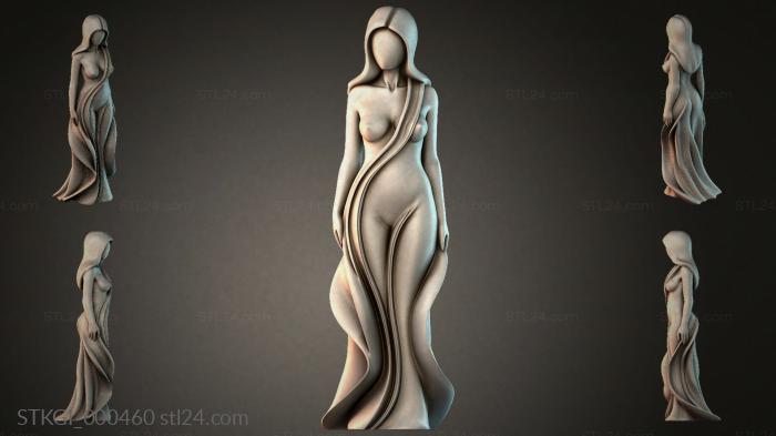 STKGI_000460 3d STL model