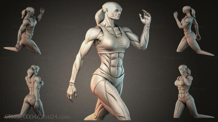 STKGI_000462 3d STL model