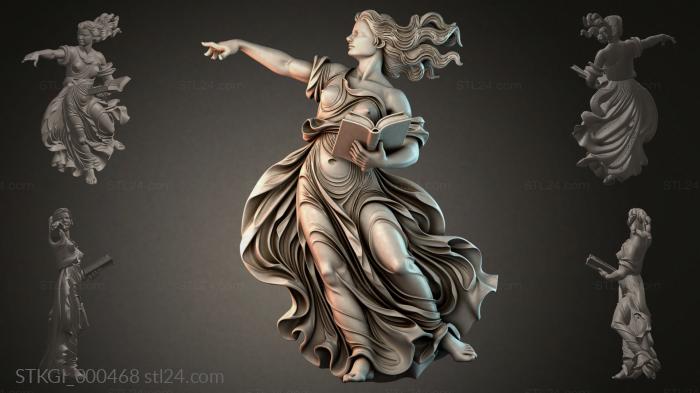 STKGI_000468 3d STL model