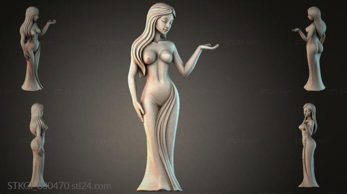 STKGI_000470 3d STL model