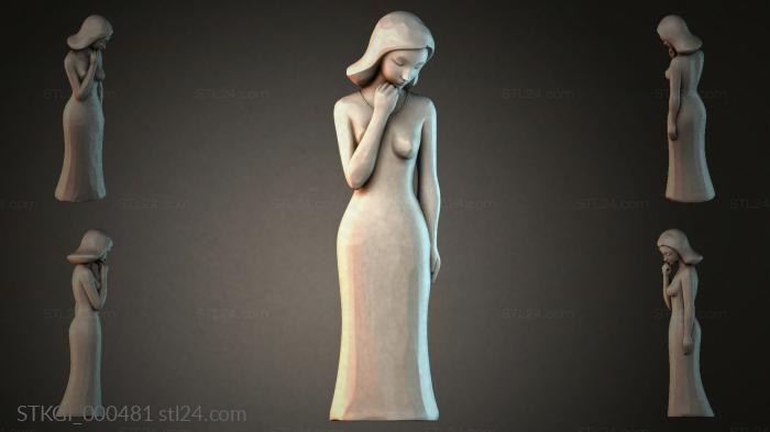 STKGI_000481 3d STL model
