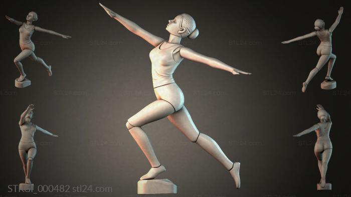 STKGI_000482 3d STL model