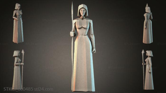 STKGI_000485 3d STL model